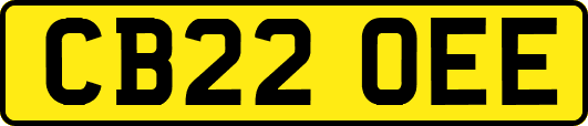 CB22OEE