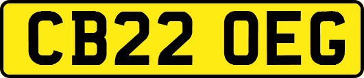 CB22OEG