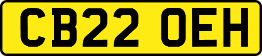 CB22OEH