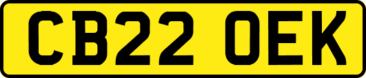 CB22OEK