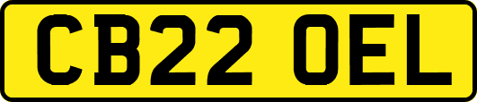 CB22OEL