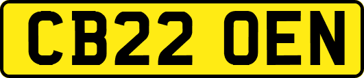 CB22OEN