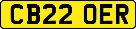 CB22OER