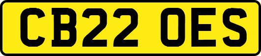 CB22OES