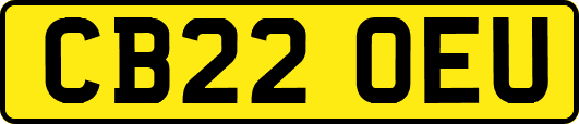 CB22OEU