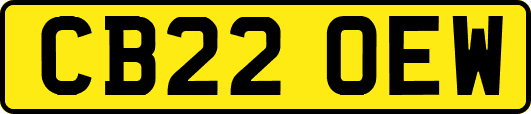 CB22OEW