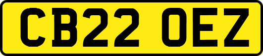 CB22OEZ