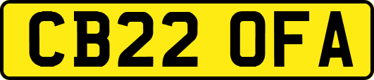 CB22OFA