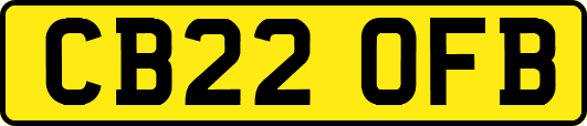 CB22OFB