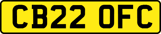 CB22OFC