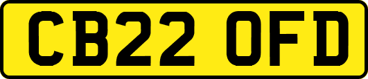 CB22OFD