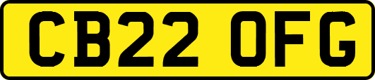 CB22OFG