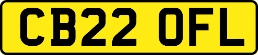 CB22OFL