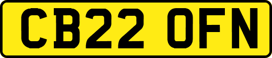 CB22OFN