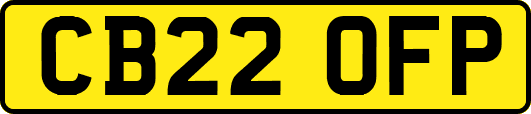 CB22OFP
