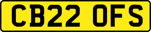 CB22OFS