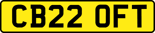 CB22OFT