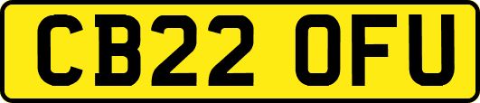 CB22OFU