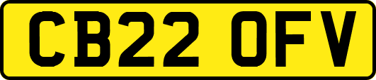 CB22OFV