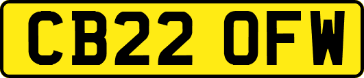 CB22OFW
