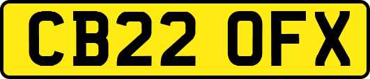 CB22OFX