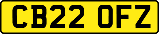 CB22OFZ