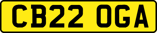 CB22OGA