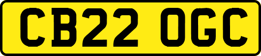 CB22OGC