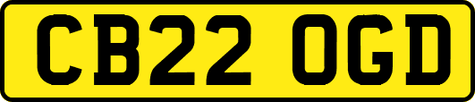 CB22OGD