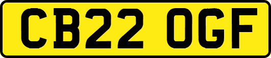 CB22OGF