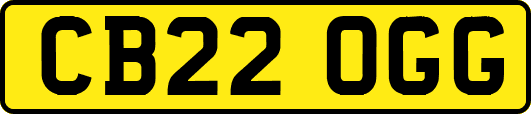 CB22OGG