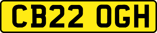 CB22OGH