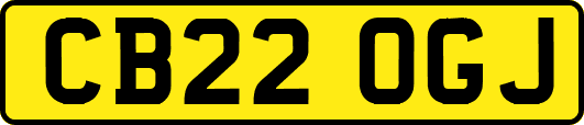 CB22OGJ