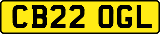 CB22OGL
