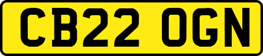 CB22OGN