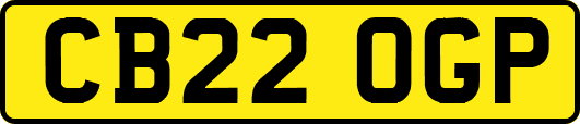 CB22OGP