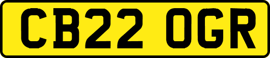 CB22OGR