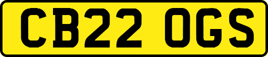 CB22OGS