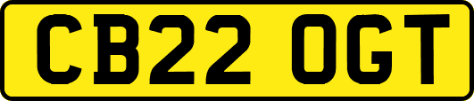 CB22OGT