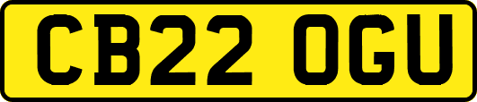 CB22OGU