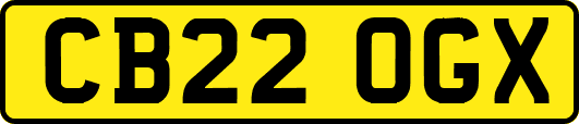 CB22OGX