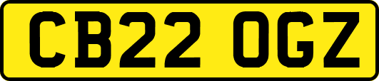 CB22OGZ