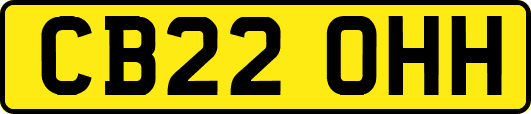 CB22OHH