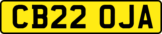 CB22OJA