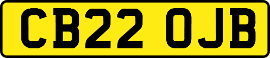 CB22OJB