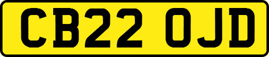 CB22OJD