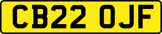 CB22OJF
