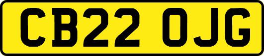 CB22OJG
