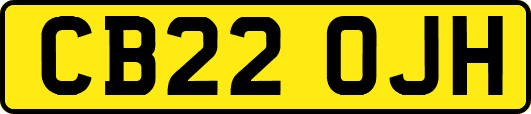 CB22OJH