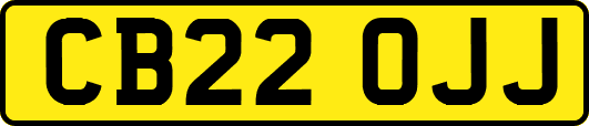 CB22OJJ